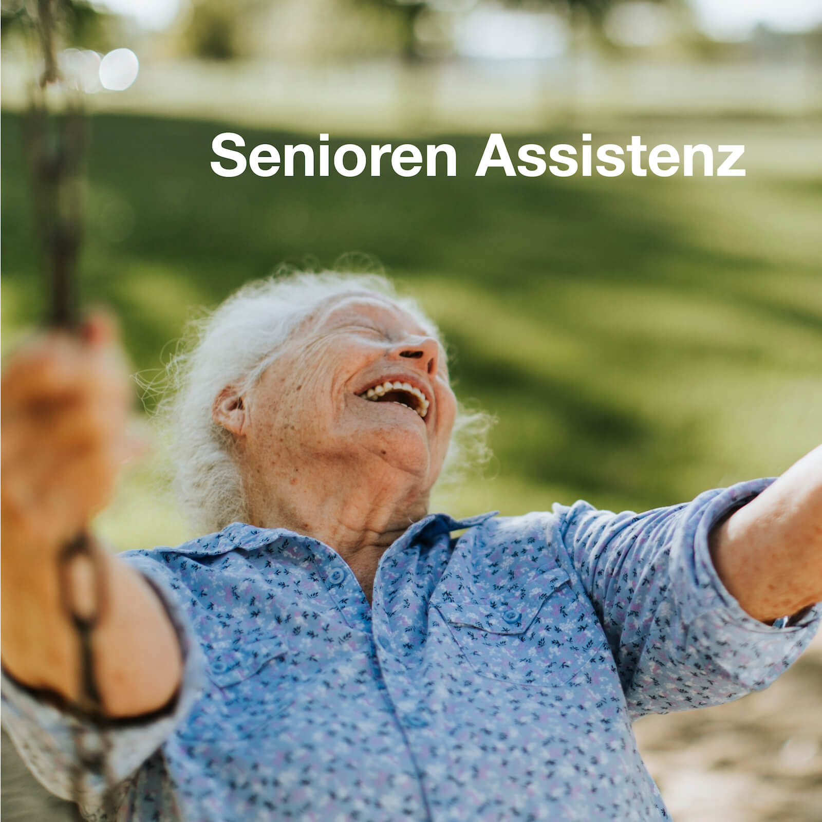 Vermittlung von Seniorenbetreuung und weiterem qualifiziertem und professionellem Hauspersonal.