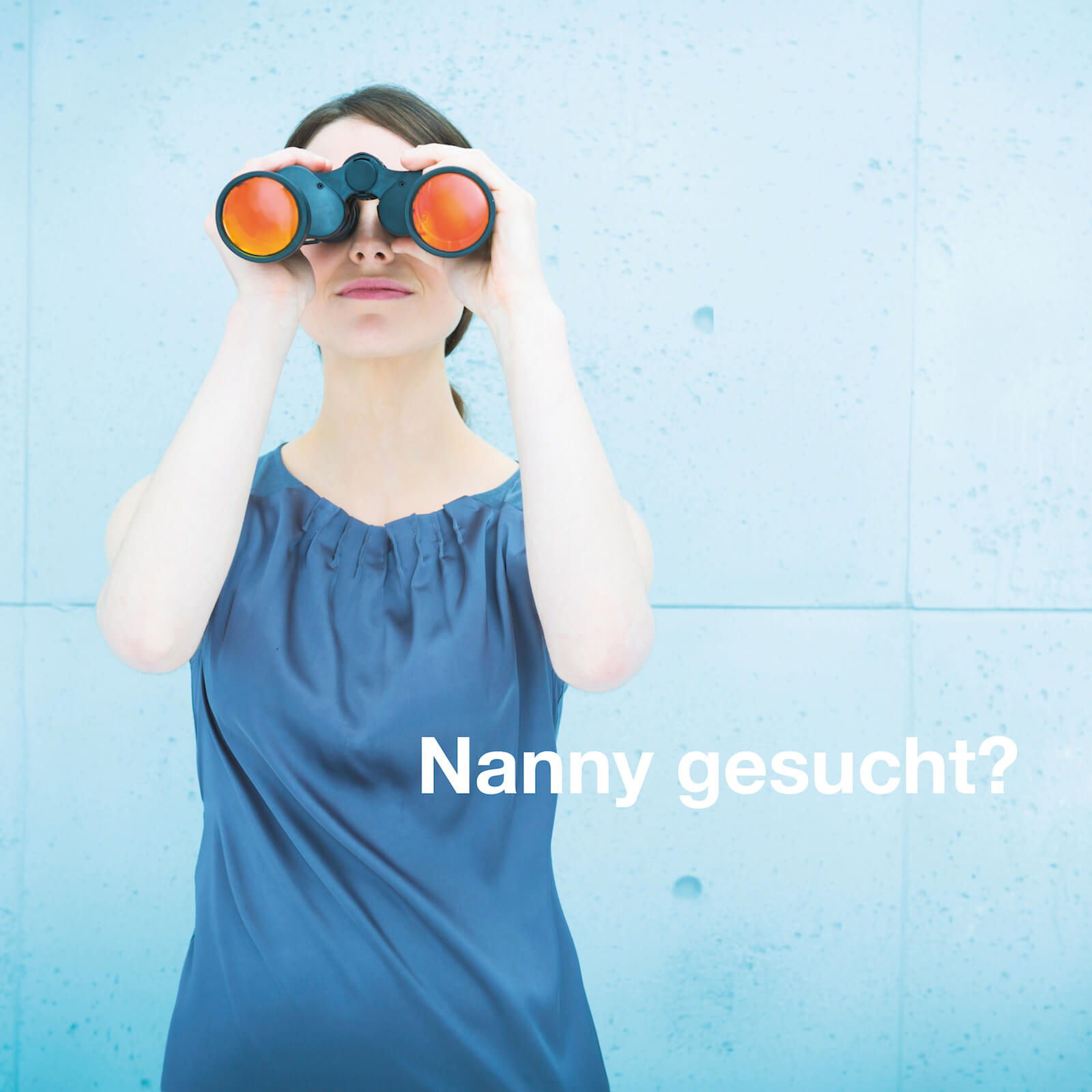 Live-in-Nanny gesucht?