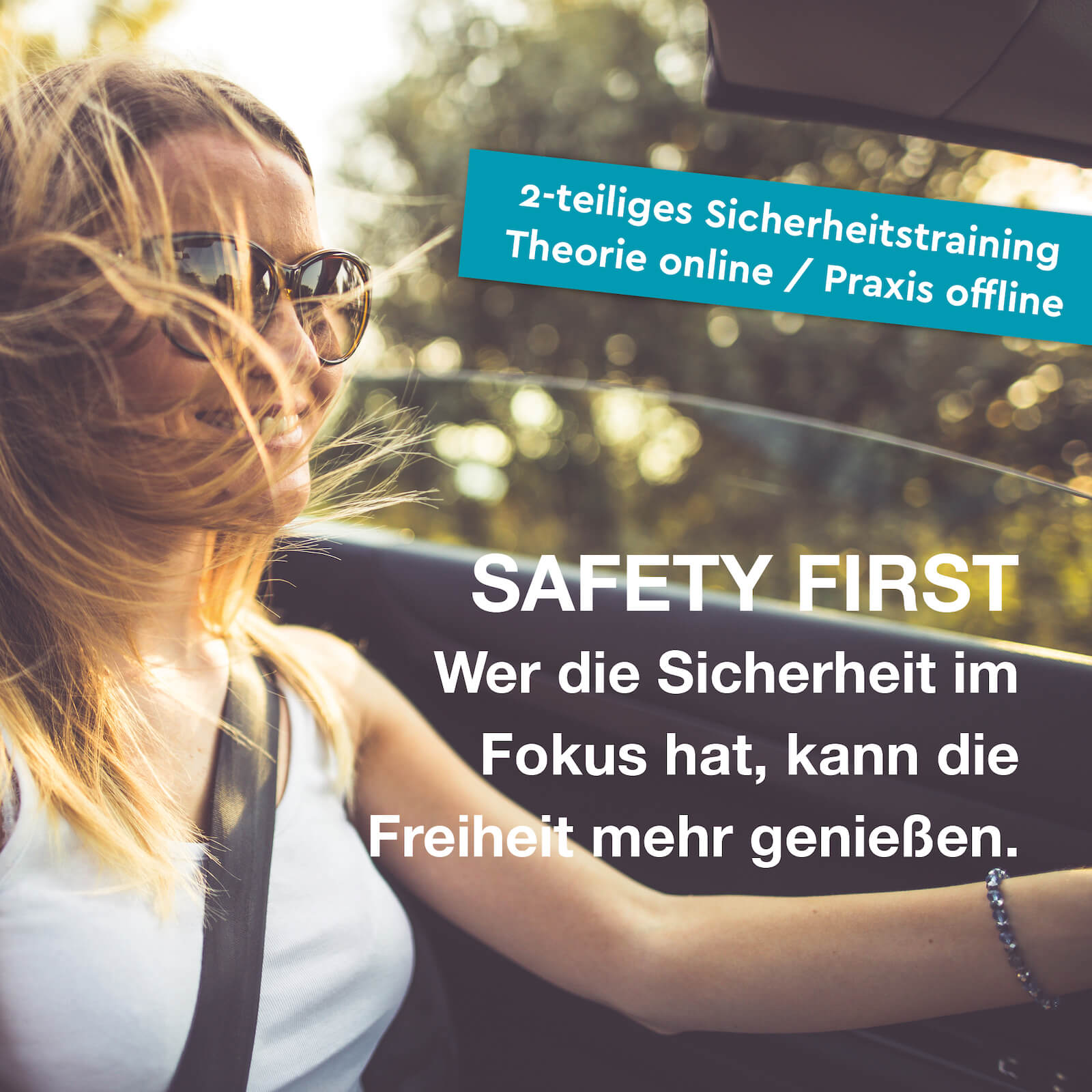 Safety First online Sicherheitsschulung für Nannys und Hauspersonal.
